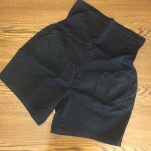 Maternity Shorts ☀️ 😎